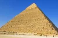 ギザのピラミッド